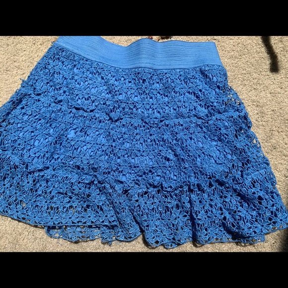 JUSTICE girls skirt - Picture 2 of 3